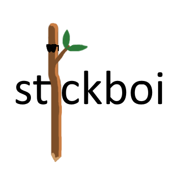 stickboi